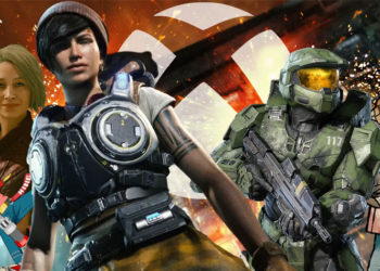 Wah, ada kabar seru nih buat para pemain Nintendo Switch 2 dan PS5 karena akan lebih banyak game Xbox yang rilis di tahun 2025.