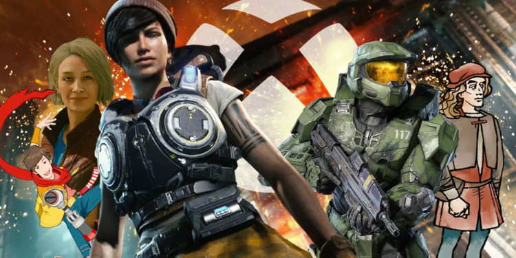 Wah, ada kabar seru nih buat para pemain Nintendo Switch 2 dan PS5 karena akan lebih banyak game Xbox yang rilis di tahun 2025.