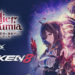 Atelier Yumia kembali mengumumkan DLC kolaborasi gratis yang kali ini ikut menggaet game fighting populer Tekken 8
