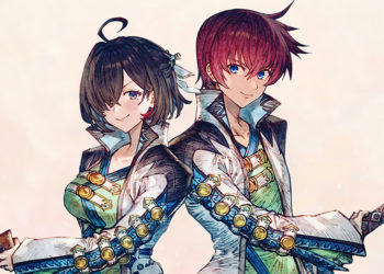Atelier Yumia nantinya akan memberi akses ke DLC gratis yang membawa kolaborasi spesial dengan Tales of Graces f