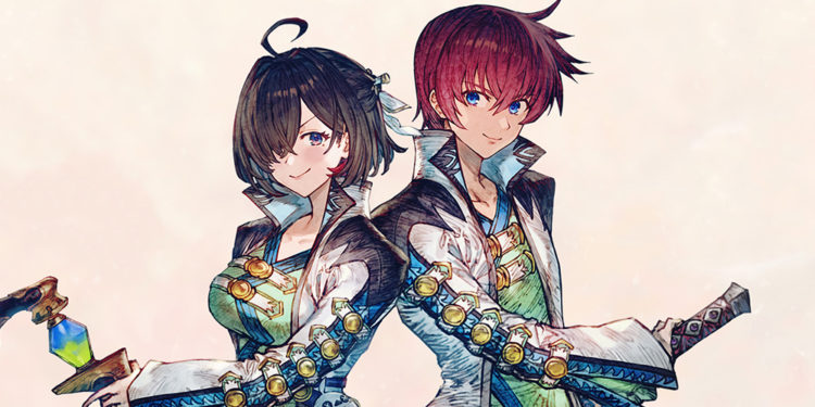 Atelier Yumia nantinya akan memberi akses ke DLC gratis yang membawa kolaborasi spesial dengan Tales of Graces f