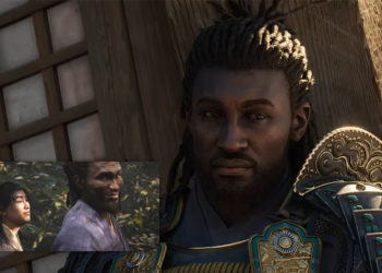 Salah satu hal yang bikin heboh adalah adanya romansa gay untuk karakter Yasuke di Assassin's Creed Shadows.