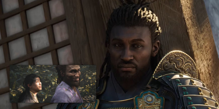 Salah satu hal yang bikin heboh adalah adanya romansa gay untuk karakter Yasuke di Assassin's Creed Shadows.