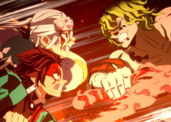 SEGA baru aja umumin kalau Demon Slayer -Kimetsu no Yaiba- The Hinokami Chronicles 2 bakal rilis tanggal 5 Agustus 2025.