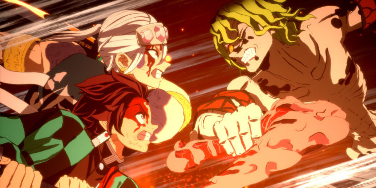SEGA baru aja umumin kalau Demon Slayer -Kimetsu no Yaiba- The Hinokami Chronicles 2 bakal rilis tanggal 5 Agustus 2025.