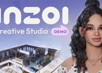 Hyungjun “Kjun” Kim selaku Produser, Direktur, dan CEO dari inZOI Studio mengungkapkan beberapa detail menarik tentang game ini.
