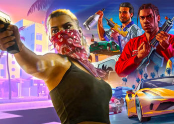 GTA 6 emang bener-bener jadi momok menakutkan buat publisher game lain sampe bikin nunda rilis atau update besar.