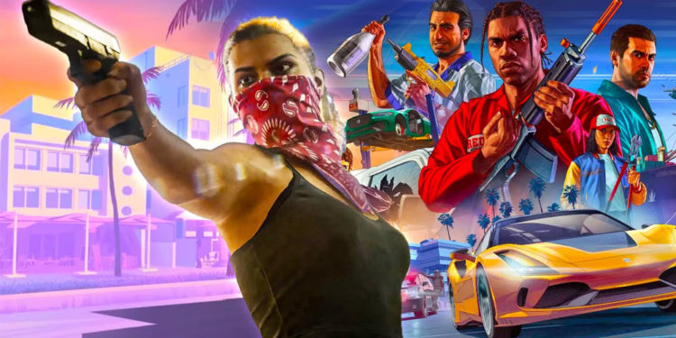 GTA 6 emang bener-bener jadi momok menakutkan buat publisher game lain sampe bikin nunda rilis atau update besar.