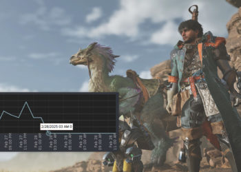 Developer Indie Jepang: “Gak Ada Game yang Laku Sejak Monster Hunter Wilds Rilis”