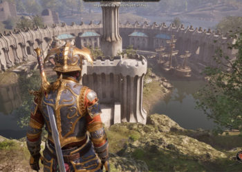 Bethesda baru aja ngumumin kabar gembira: lebih dari 4 juta pemain udah main Elder Scrolls IV: Oblivion Remastered.