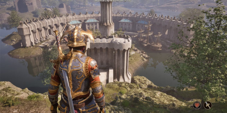 Bethesda baru aja ngumumin kabar gembira: lebih dari 4 juta pemain udah main Elder Scrolls IV: Oblivion Remastered.