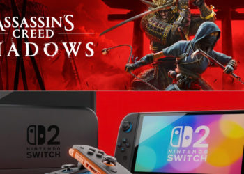 Rumor makin kuat soal kehadiran Assassin’s Creed Shadows di konsol generasi terbaru Nintendo, yaitu Switch 2.