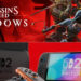 Rumor makin kuat soal kehadiran Assassin’s Creed Shadows di konsol generasi terbaru Nintendo, yaitu Switch 2.