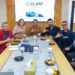 Asosiasi Game Indonesia telah mengadakan audiensi dengan Kemenkraf untuk berdiskusi mengenai masa depan Industri game Indonesia