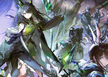 Hypergryph mengonfirmasi kalau Arknights akhirnya akan mendapat versi PC yang kemungkinan akan rilis lebih dulu di wilayah China
