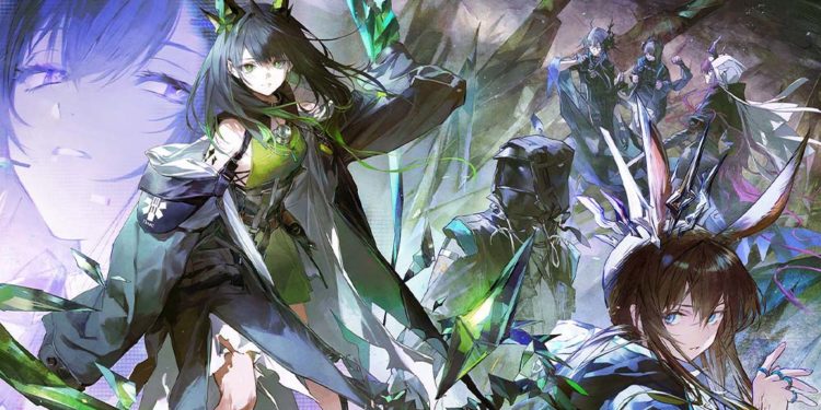 Hypergryph mengonfirmasi kalau Arknights akhirnya akan mendapat versi PC yang kemungkinan akan rilis lebih dulu di wilayah China