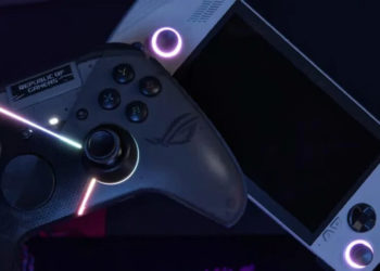 ASUS Bocorin Sinyal Handheld Xbox Segera Diumumkan?