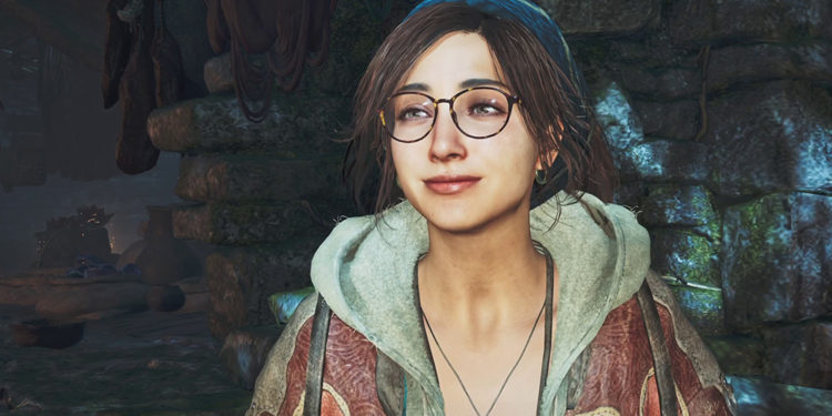 Sedikit panduan bagi yang ingin mengakses fitur untuk mengubah tampilan Alma di Monster Hunter Wilds baik itu dari kacamata hingga outfitnya