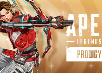Baru aja simak Apex Legends buat Season 25, dan kami harus bilang—ada banyak hal yang bikin hype dengan season ini judulnya Prodigy.