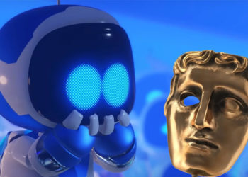 BAFTA baru aja umumin pemenang penghargaan game tahunan mereka, dan Astro Bot jadi bintang utama dengan 5 penghargaan sekaligus.