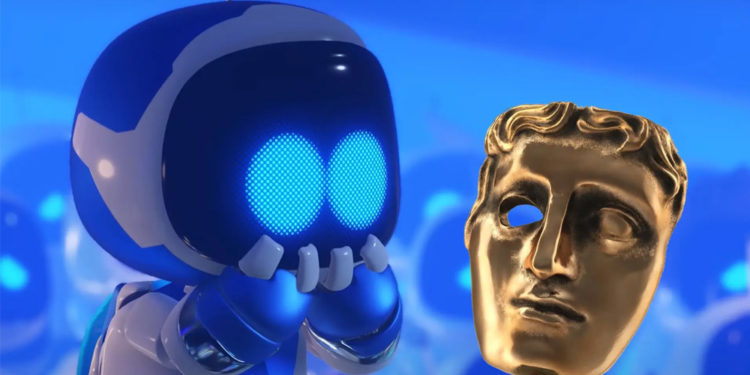 BAFTA baru aja umumin pemenang penghargaan game tahunan mereka, dan Astro Bot jadi bintang utama dengan 5 penghargaan sekaligus.