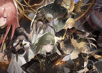 Black Beacon Akhirnya Siap Rilis, Pra-Registrasi Sudah Tembus 1 Juta Pemain!