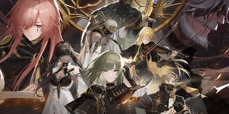 Black Beacon Akhirnya Siap Rilis, Pra-Registrasi Sudah Tembus 1 Juta Pemain!