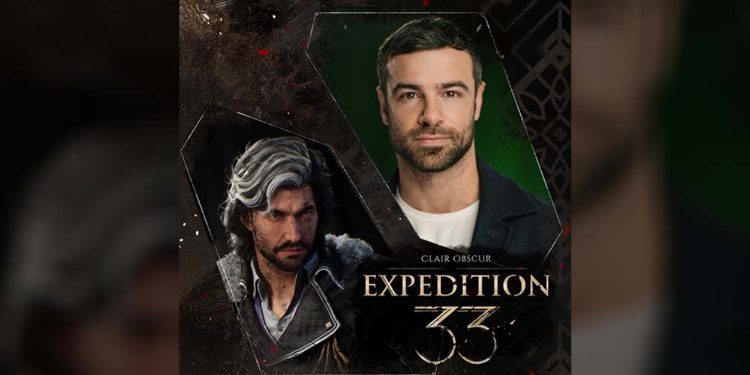 Developed by Sandfall Interactive. Published by Kepler Interactive. All rights reserved