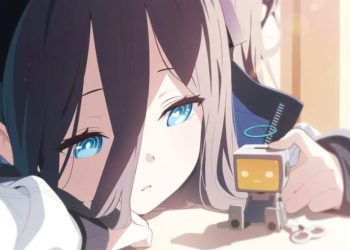 Nexon akhirnya siap untuk membawa Blue Archive ke platform Steam pada musim panas mendatang