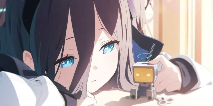 Nexon akhirnya siap untuk membawa Blue Archive ke platform Steam pada musim panas mendatang