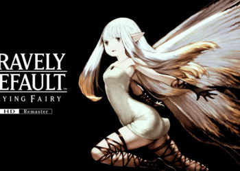 Square Enix bagikan detail Bravely Default: Flying Fairy HD Remaster, versi upgrade dari JRPG klasik yang bakal eksklusif di Switch 2.