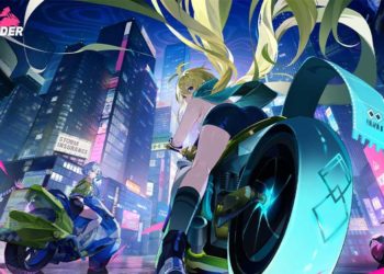 Chasing Kaleidorider kini telah membuka pendaftaran Closed Beta pertamanya yang dikhususkan untuk para gamer di wilayah Jepang