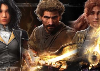 Ranking tiap karakter playable di Clair Obscur: Expedition 33 mulai dari yang kurang mendapat spotlight hingga sosok andalan party utama