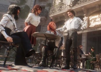Simak review terbaru kami untuk Clair Obscur: Expedition 33 yang berhasil memberi pembuktian sebagai salah satu calon game terbaik tahun ini