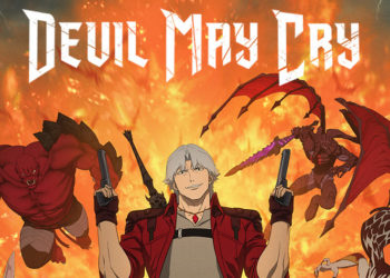 Kabar gembira datang langsung dari Netflix yang ngumumin bakal lanjutin anime Devil May Cry ke season 2. Gak pakai lama.