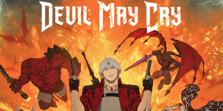 Kabar gembira datang langsung dari Netflix yang ngumumin bakal lanjutin anime Devil May Cry ke season 2. Gak pakai lama.