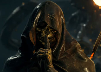 Kojima bilang bahwa di Death Stranding 2, pemain bisa lewatin pertarungan boss tanpa harus ngalahin mereka.