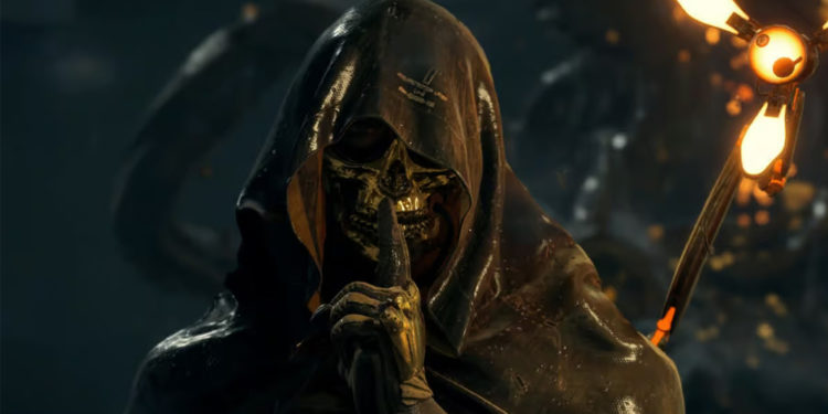 Kojima bilang bahwa di Death Stranding 2, pemain bisa lewatin pertarungan boss tanpa harus ngalahin mereka.