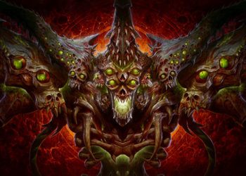 Wawancara Diablo IV Season 8 dengan Blizzard - Bos Baru, Sistem Baru, dan Kolaborasi Gila Bareng Berserk