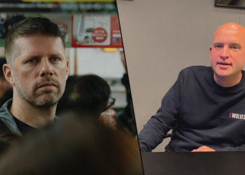 Kami wawancara dengan Oscar J-T Holm, developer yang mendokumentasikan proses rumit pembuatan game melalui film dokumenter Do the Game.