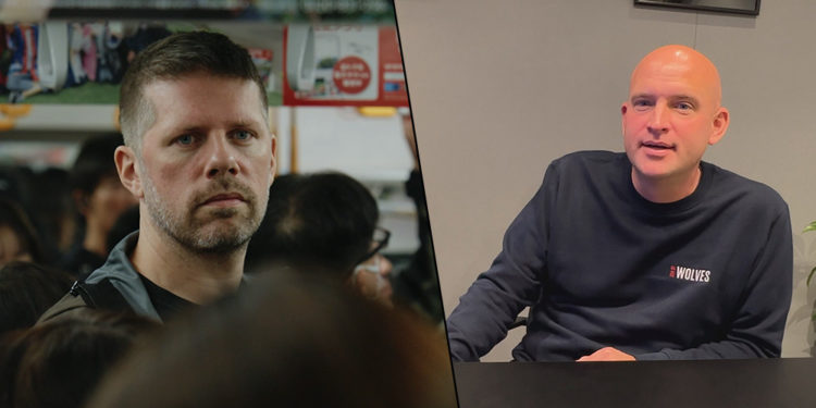 Kami wawancara dengan Oscar J-T Holm, developer yang mendokumentasikan proses rumit pembuatan game melalui film dokumenter Do the Game.