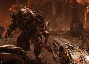 DOOM: The Dark Ages kembali memamerkan gameplay yang berfokus pada pengenalan elemen baru yaitu Cosmic Realm