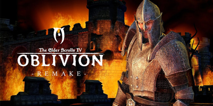 Remake Elder Scrolls IV: Oblivion yang udah lama ditunggu-tunggu kabarnya bakal rilis secara dadakan alias shadow drop dalam waktu dekat.