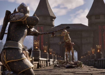Beberapa screenshot dan detail dari The Elder Scrolls IV: Oblivion Remastered tiba-tiba bocor di internet dan akan rilis bulan April.