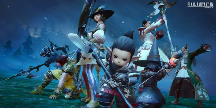 Versi mobile game Final Fantasy XIV katanya bakal rilis tanggal 29 Agustus 2024 di China menurut halaman App Store.