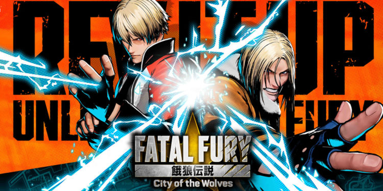 SNK akhirnya resmi meluncurkan Fatal Fury: City of the Wolves, dan ini jadi momen bersejarah karena franchise Fatal Fury.