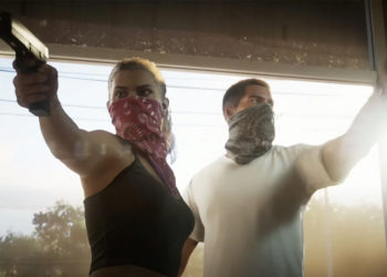 Strauss Zelnick, bos besar Take-Two Interactive, akhirnya buka suara soal alasan di balik tanggal rilis GTA 6 yang masih jadi misteri besar.