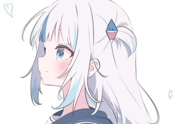 VTuber Hololive Terbesar – Gawr Gura Dipastikan Graduate