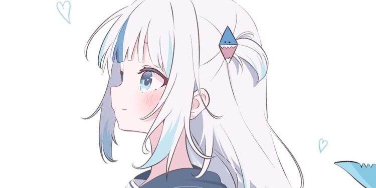 VTuber Hololive Terbesar – Gawr Gura Dipastikan Graduate