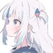 VTuber Hololive Terbesar – Gawr Gura Dipastikan Graduate